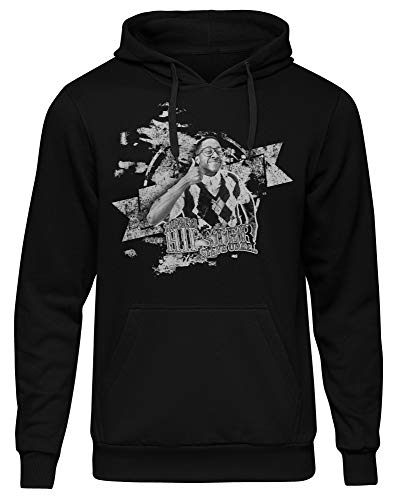 Uglyshirt89 Steve Urkel Männer und Herren Kapuzenpullover | Swag Geek ||| (L) von Uglyshirt89