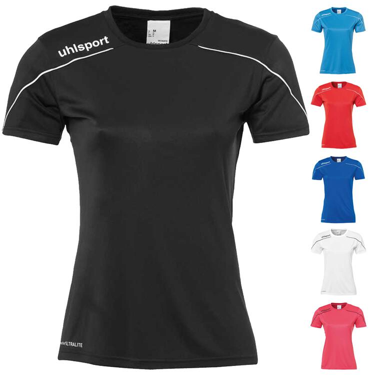 Uhlsport STREAM 22 TRIKOT DAMEN 1003479 von Uhlsport