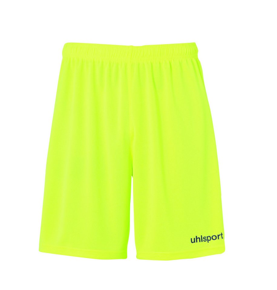 uhlsport Shorts Shorts CENTER BASIC - OHNE INNENSLIP (1-tlg) von Uhlsport