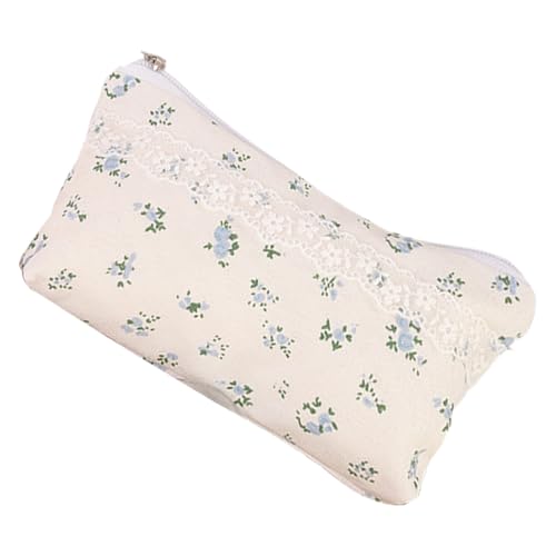 Uhngw Federmäppchen Etui - Schreibwaren-Tasche,Niedlicher Multifunktions-Organizer Für Schulbedarf Studium Zuhause Make-up Büro von Uhngw