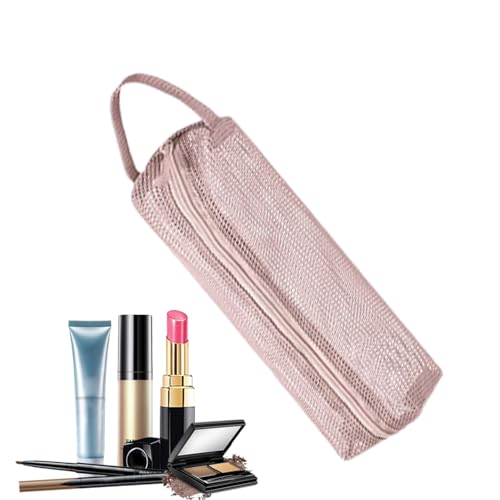Uhngw Kosmetiktasche | Tragbare Zahnbürstenhülle,Multifunktionale Mesh Organizer Für Camping Flugzeug Badezimmer Reisen Fitnessstudio Urlaub Kreuzfahrt Uhngw Kosmetiktasche | Tragbare Zahnbürstenhülle,Multifunktionale Mesh Organizer Für Camping Flugzeug Badezimmer Reisen Fitnessstudio Urlaub Kreuzfahrt von Uhngw