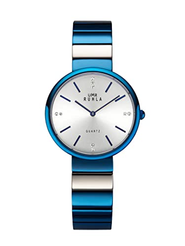 Uhren Manufaktur Ruhla Klassische Uhr RS80420 Uhren Manufaktur Ruhla Klassische Uhr RS80420 von Uhren Manufaktur Ruhla