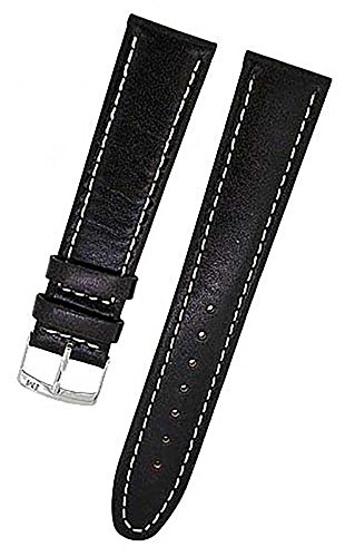 Uhrenarmband A01U3551655030CR20 Leder Dunkelbraun 20mm UVP:20,-€ 8057 von Uhrenhuette