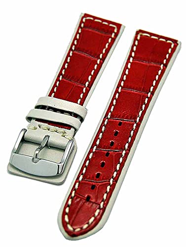 Uhrenhuette - -Armbanduhr- 4250602837818 von Uhrenhuette