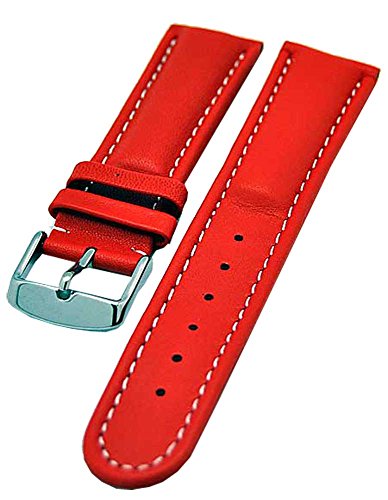 Uhrenhuette - -Armbanduhr- 4250602838624 von Uhrenhuette