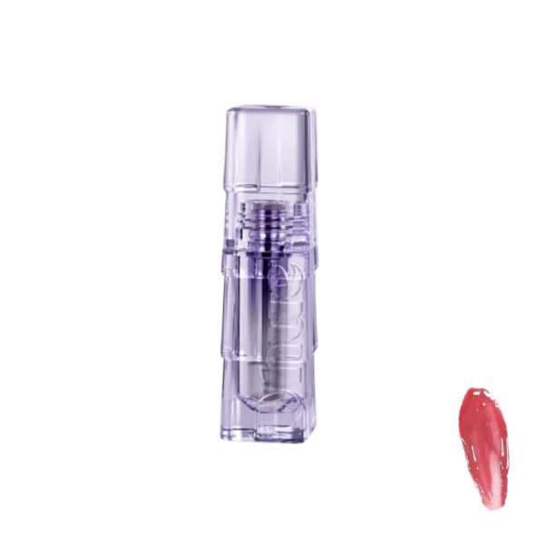 Uhue - Glasting Color Gloss - 3ml - D02 Uhue - Glasting Color Gloss - 3ml - D02 von Uhue