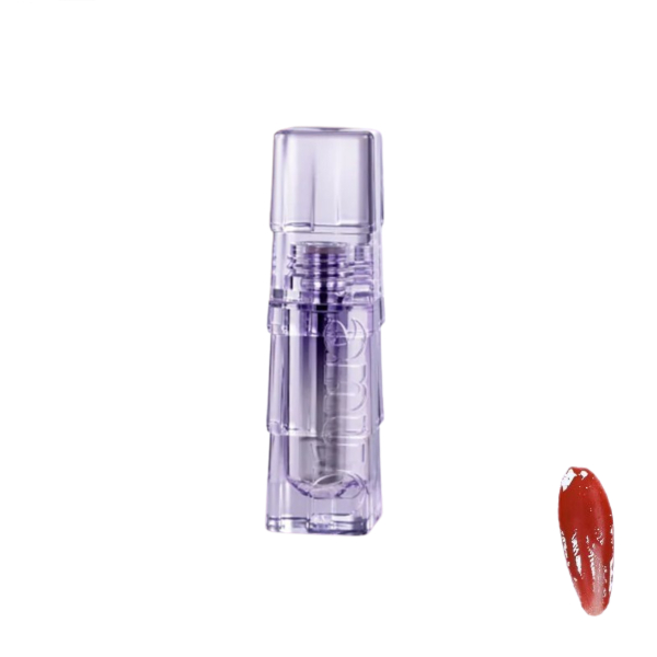 Uhue - Glasting Color Gloss - 3ml - D04 Uhue - Glasting Color Gloss - 3ml - D04 von Uhue