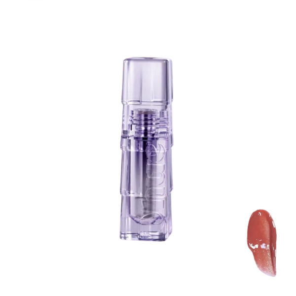 Uhue - Glasting Color Gloss - 3ml - D05 Uhue - Glasting Color Gloss - 3ml - D05 von Uhue