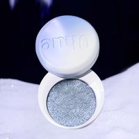 Uhue - Glitter Eyeshadow Single - (E01-E04) #E03 - 3g von Uhue