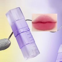 Uhue - Temperature Difference Series Matte Lip Glaze - #N212-#N214 #N212 - 3ml von Uhue