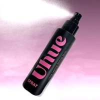 Uhue - Long Lasting Make Up Setting Spray #100ml von Uhue