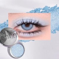 Uhue - Y3K Millennial Matte Eyeshadow (#K01-#K03) - Lidschatten von Uhue