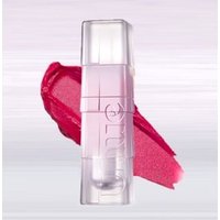 Uhue - Temperature Difference Series Matte Lip Glaze - N201-N204 #N201 - 3ml von Uhue