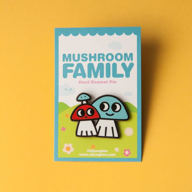Pilz Pin von UijungKim