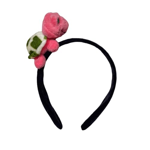 3D Schildkröten-Haarharfe für Damen, modische Haarspange, Haarschmuck, Haarschmuck, Haarzubehör von Uitndvyte