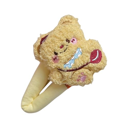 Dekorative Haarspange mit Schleife, minimalistischer Stil, Halloween-Haarspange für Frauen und Kinder von Uitndvyte