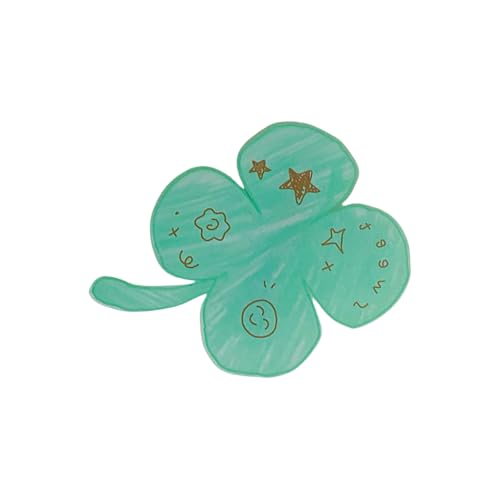 Haarspange im Vintage-Stil, leicht, rutschfest, für legere Ausflüge, besondere Anlässe von Uitndvyte