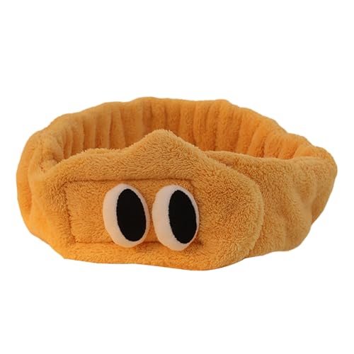 Langlebiges Freizeit-Rollenspiel-Make-up-Stirnband für Zuhause von Uitndvyte