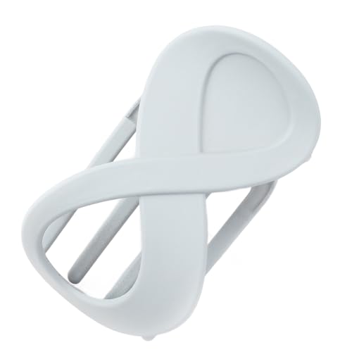 Modische Haarspange mit einzigartigem Muster, Haarschmuck, Party-Kopfbedeckung, geeignet für langes Haar und verschiedene Anlässe von Uitndvyte