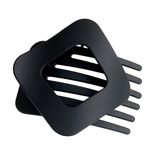 Praktische Entenschnabel-Haarspange im koreanischen Stil, müheloses Frisieren, Haarschmuck für modische Frauen von Uitndvyte