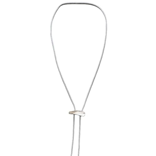 Uitndvyte Einzigartige Pull Ketten Halskette Multifauntal Anhänger Halskette Elegante Kettenkette Halskette Geeignet Für Lässige Bis Formelle Verschleiß von Uitndvyte