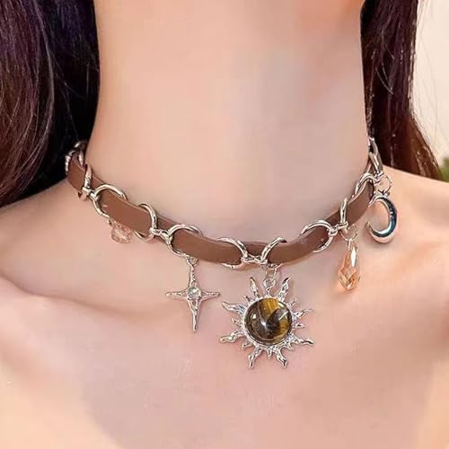 Uitndvyte Mode Doppelschicht Steinarmbänder Farbige Perlenarmband Einzigartiger Festivalschmuck Geeignet Zum Aussehen Passt von Uitndvyte