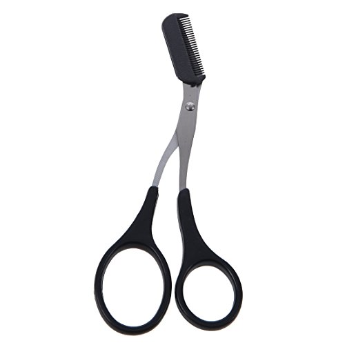 Ujjdwiurgh Professionelle Praezisionstrimmer Braue-Haar-Remover-Tool von Ujjdwiurgh