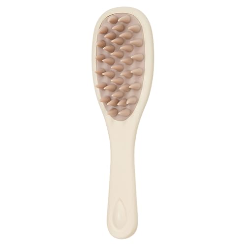Doppelseitiger Strukturierter Haarkamm Mit Langem Für Damen Und Herren Styling Und Glättungs Friseurzubehör von Ukbzxcmws