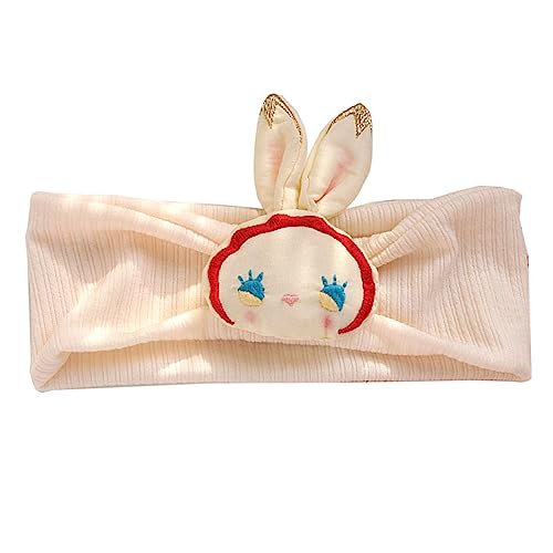 Kinder Stirnband Baby Kopfbedeckung Elastisch Cartoon Kopfwickel Haar Turban Haarbänder Foto Requisiten Haarschmuck Kinder Blumen Stirnband Niedlicher Blumen Kopfschmuck Für Mädchen Kinder Fotografie von Ukbzxcmws