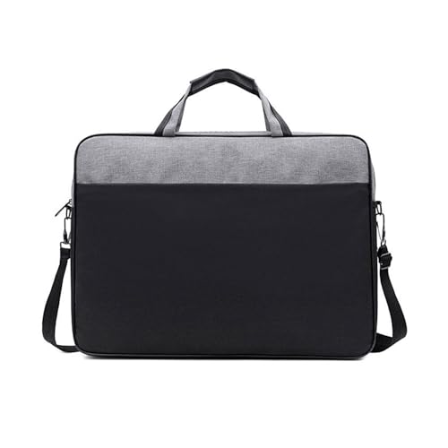 Nylon Laptoptasche 15 6/17 Zoll Handtasche Für Männer Und Frauen Schützt Ihren Laptop Und Ihr Zubehör von Ukbzxcmws