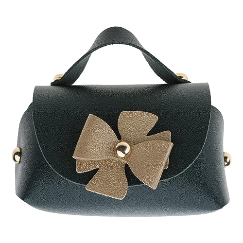 Süße dekorative Süßigkeiten-Boxen für Hochzeit, Jahrestag, Geburtstag, Party, Tasche, PU-Leder, Geschenktasche mit Druckknopf, Hochzeitsgeschenkbeutel von Ukbzxcmws