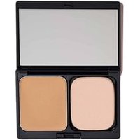 Ula Ula - Brightening Serum Compact SPF 30 PA+++ 03 Healthy Ocher 10g von Ula Ula