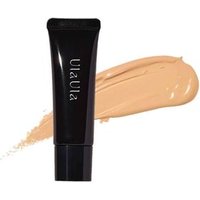 Ula Ula - Brightening Serum Foundation 03 Healthy Ocher 25g von Ula Ula