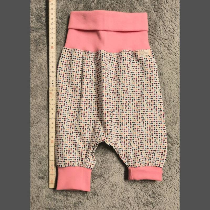 Pumphose Pumphose von UlisFarbenfroh