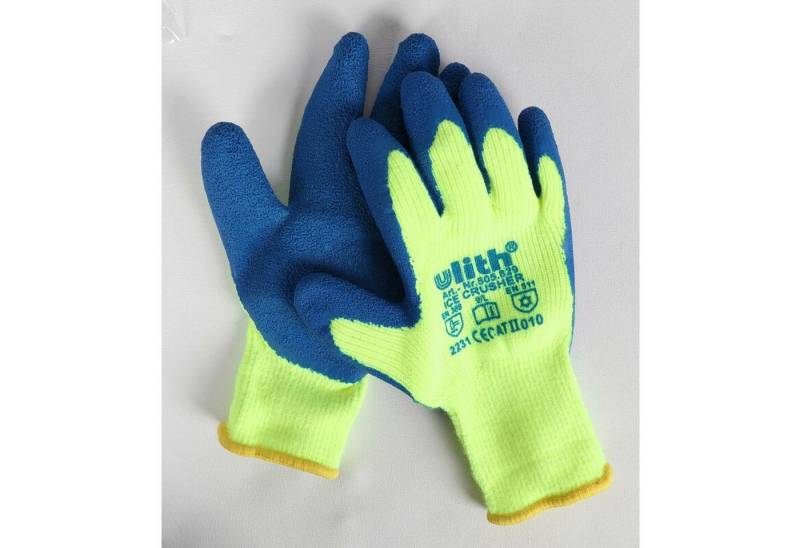 Ulith Gartenhandschuhe Winter-Arbeitshandschuhe von Ulith