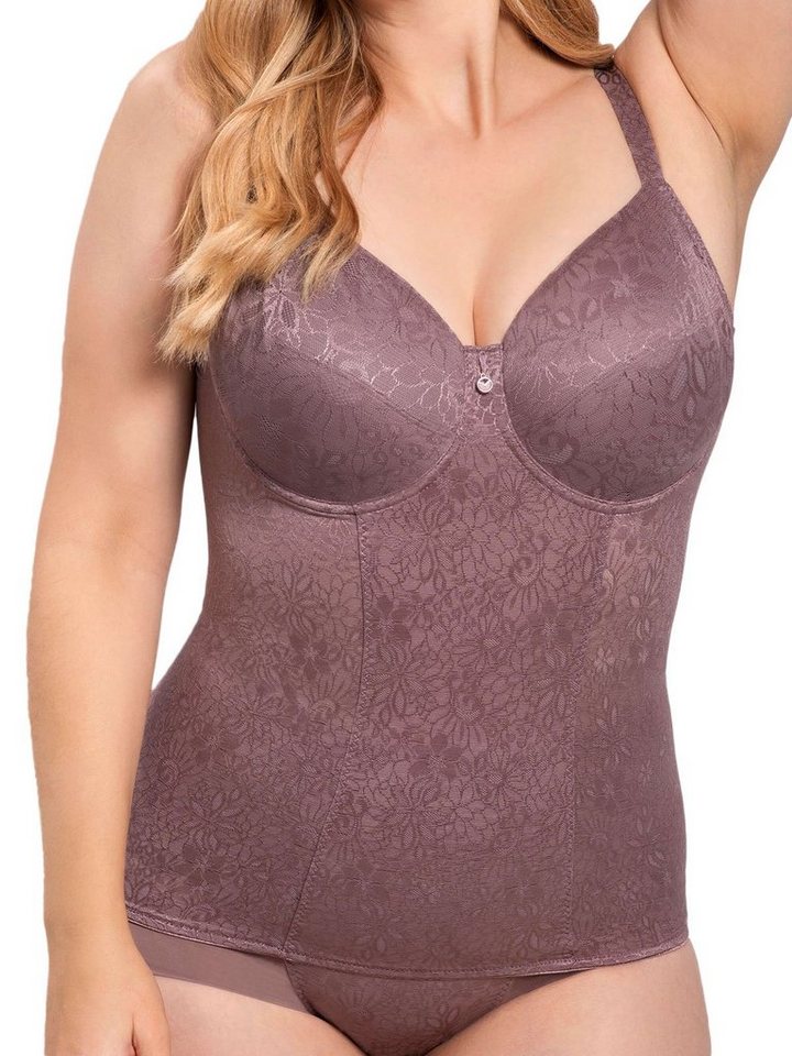 Ulla Dessous BH-Hemd BH Liner Alice (Stück, 1-tlg) 360° Shaping von Ulla Dessous