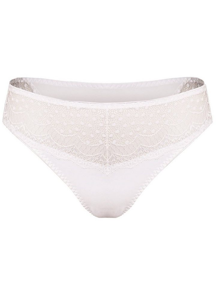 Ulla Dessous Bikinislip Damen Slip Josy (Stück, 1-St) Zwickel von Ulla Dessous