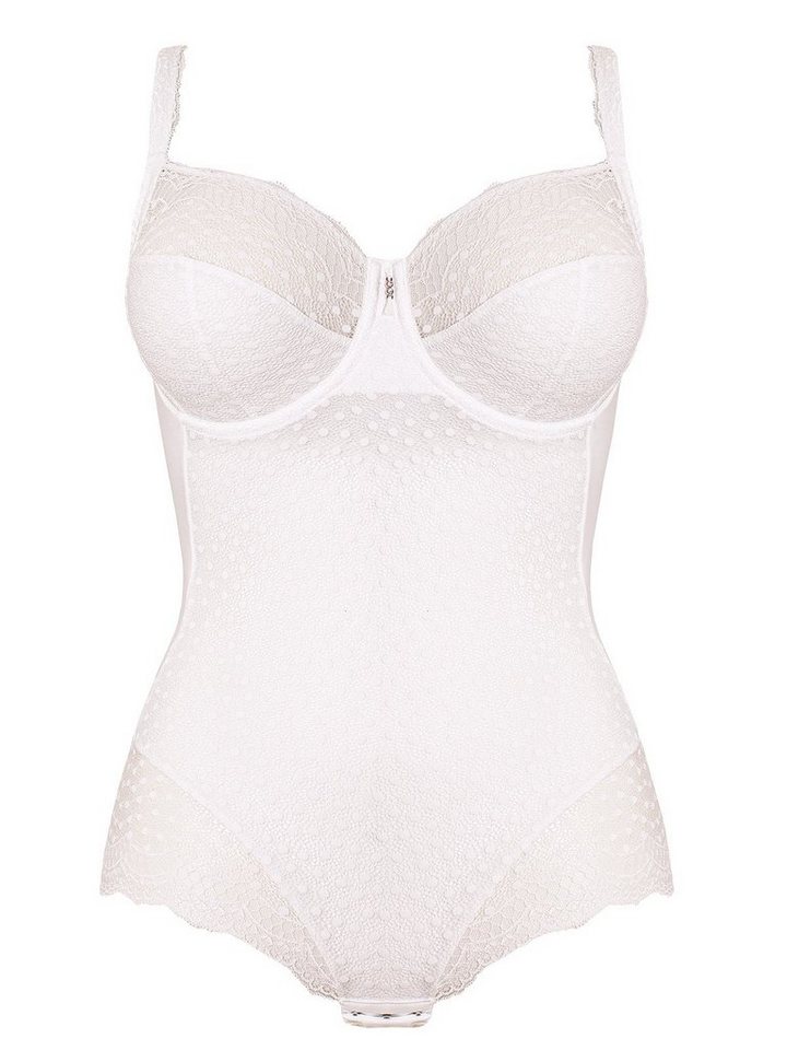 Ulla Dessous Body Body mit Bügel Josy (Stück, 1-tlg) formendes Vorderfutter von Ulla Dessous