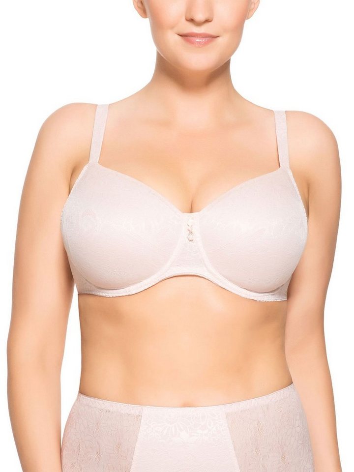 Ulla Dessous Bügel-BH BH mit Bügel Alice (Stück, 1-tlg) - von Ulla Dessous
