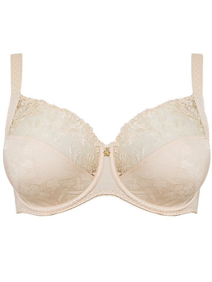 Ulla Dessous Bügel-BH BH mit Bügel Jasmin (Stück, 1-tlg) hohe Markenqualität von Ulla Dessous