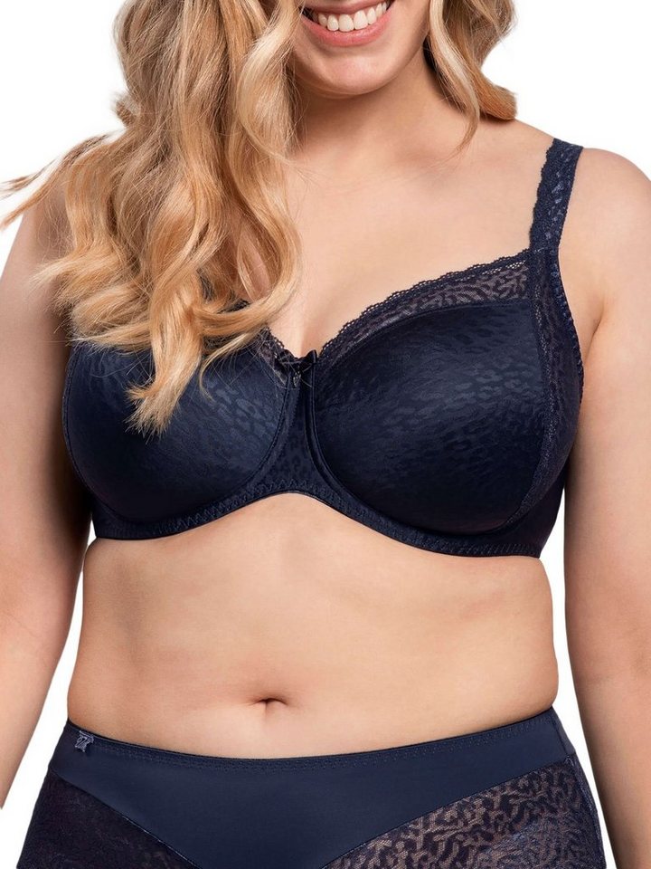 Ulla Dessous Bügel-BH BH mit Bügel Lynn (Stück, 1-tlg) - von Ulla Dessous