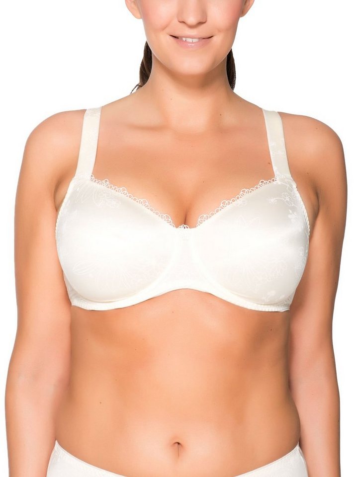 Ulla Dessous Bügel-BH BH mit Bügel Viola (Stück, 1-tlg) - von Ulla Dessous