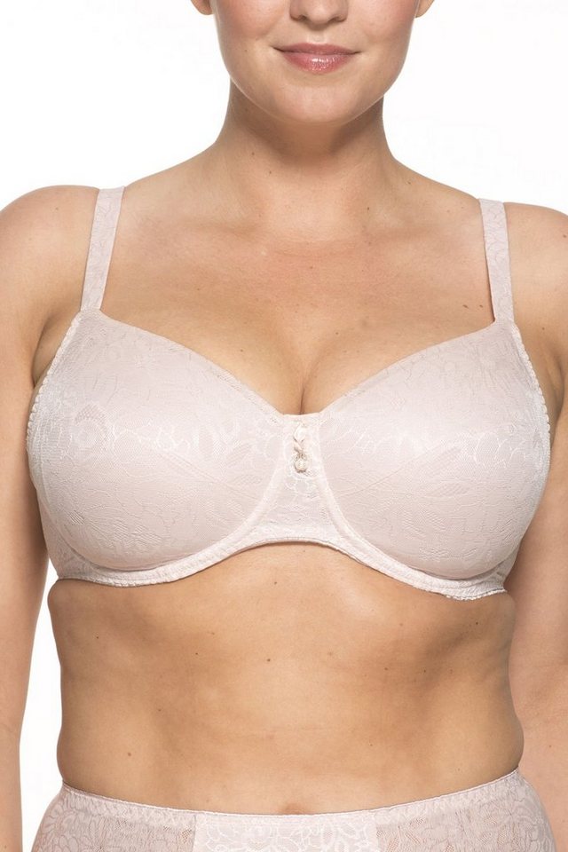 Ulla Dessous Bügel-BH Bügel-BH 3823/25/26 von Ulla Dessous