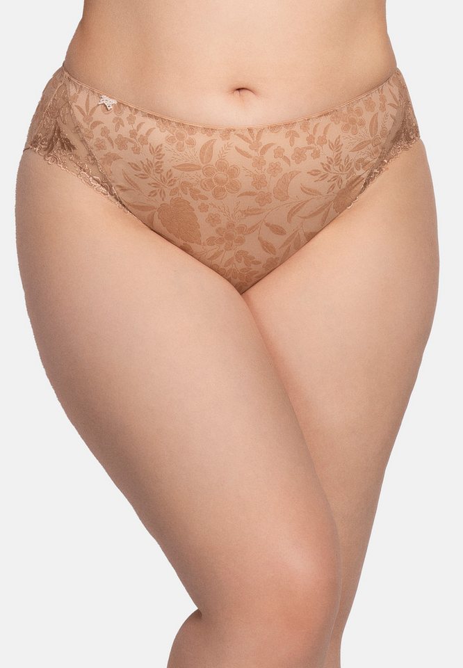 Ulla Dessous Hüftslip Jasmin (1-St) Slip - Leicht transparent von Ulla Dessous