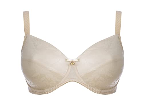 Ulla Dessous - Jasmin - Bügel-BH (75 H Puder) von Ulla Dessous