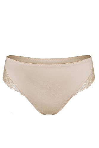 Ulla Dessous - Jasmin - Slip (50 Puder) von Ulla Dessous