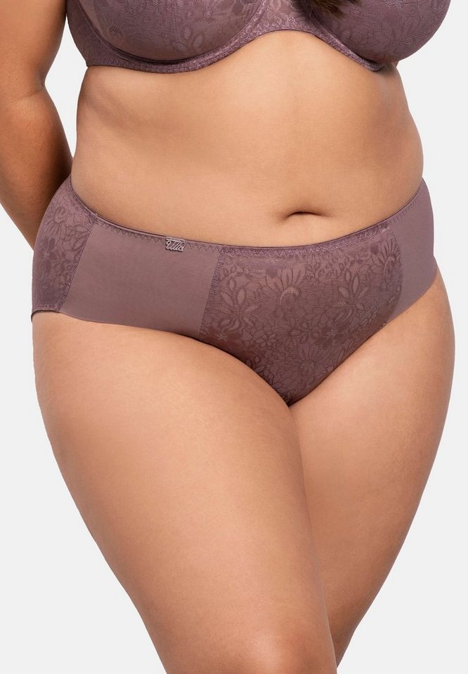 Ulla Dessous Midislip Alice (1-St) Slip - Slip in höchster Qualität für den perfekten Sitz von Ulla Dessous