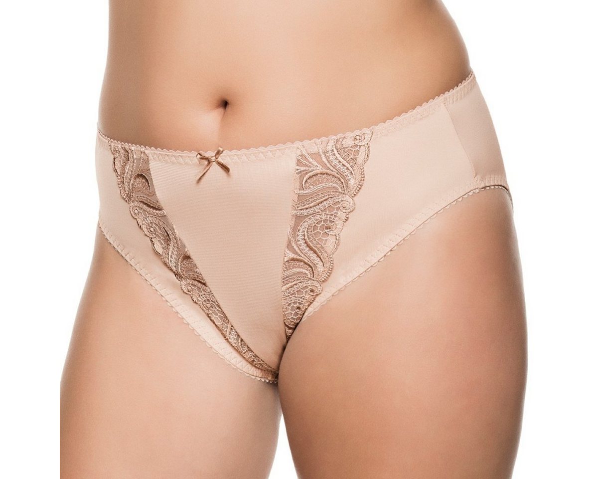 Ulla Dessous Midislip Carmen (1-St) Slip - Blickdicht - Leicht formender Slip von Ulla Dessous