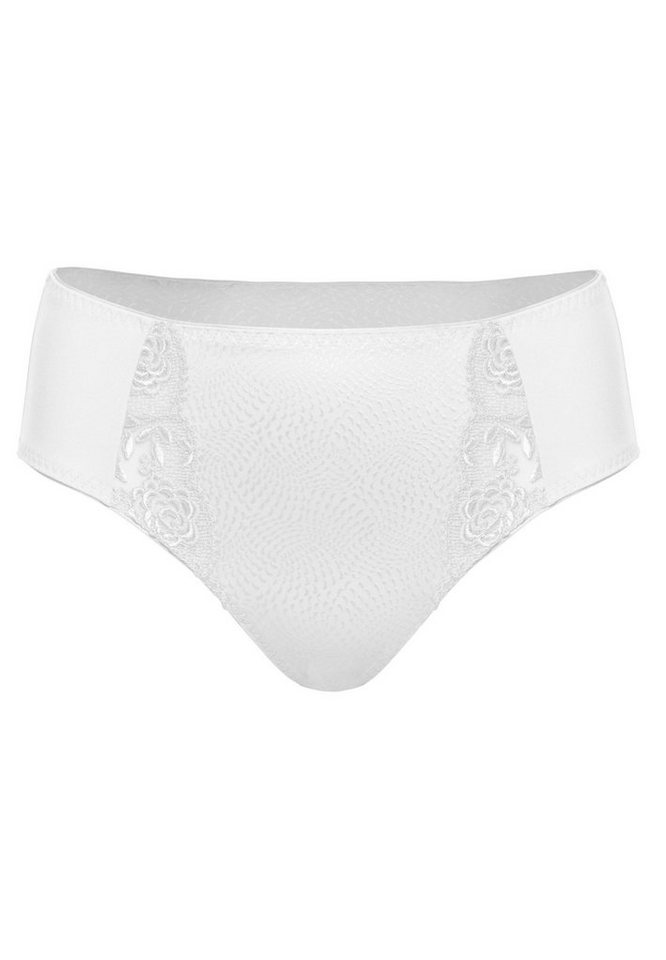 Ulla Dessous Midislip Ella (1-St) Slip - Blickdicht - Formender Slip aus funktioneller Microfaser von Ulla Dessous