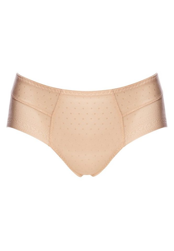 Ulla Dessous Midislip Meghan (1-St) Slip - Formender PowerLace Tüll, Nahtloser Beinabschluss von Ulla Dessous